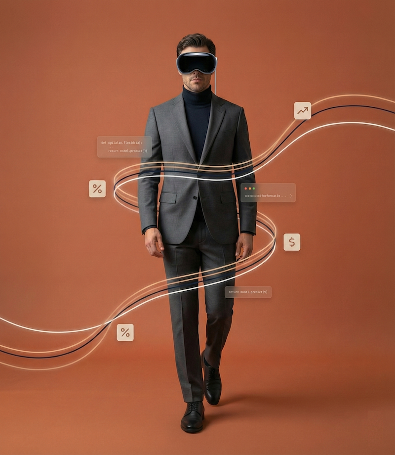 OmegaFlow AI Interface